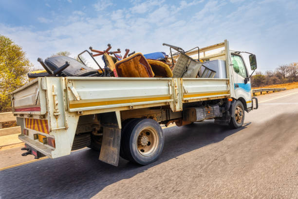 Best Local Junk Hauling  in Newcastle, WA